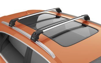 Bagażnik dachowy Inter Pack Quiet XT 503 98/90 Honda CR-V V 2019-