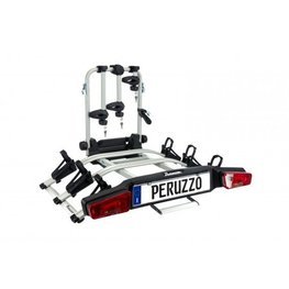 Peruzzo Zephyr 3 (E-Bike) - platforma na rowery 