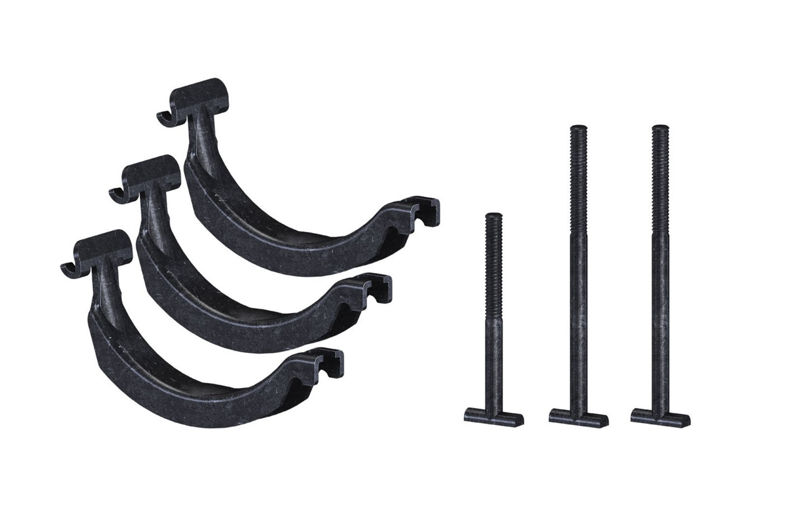 thule 591 adapter kit
