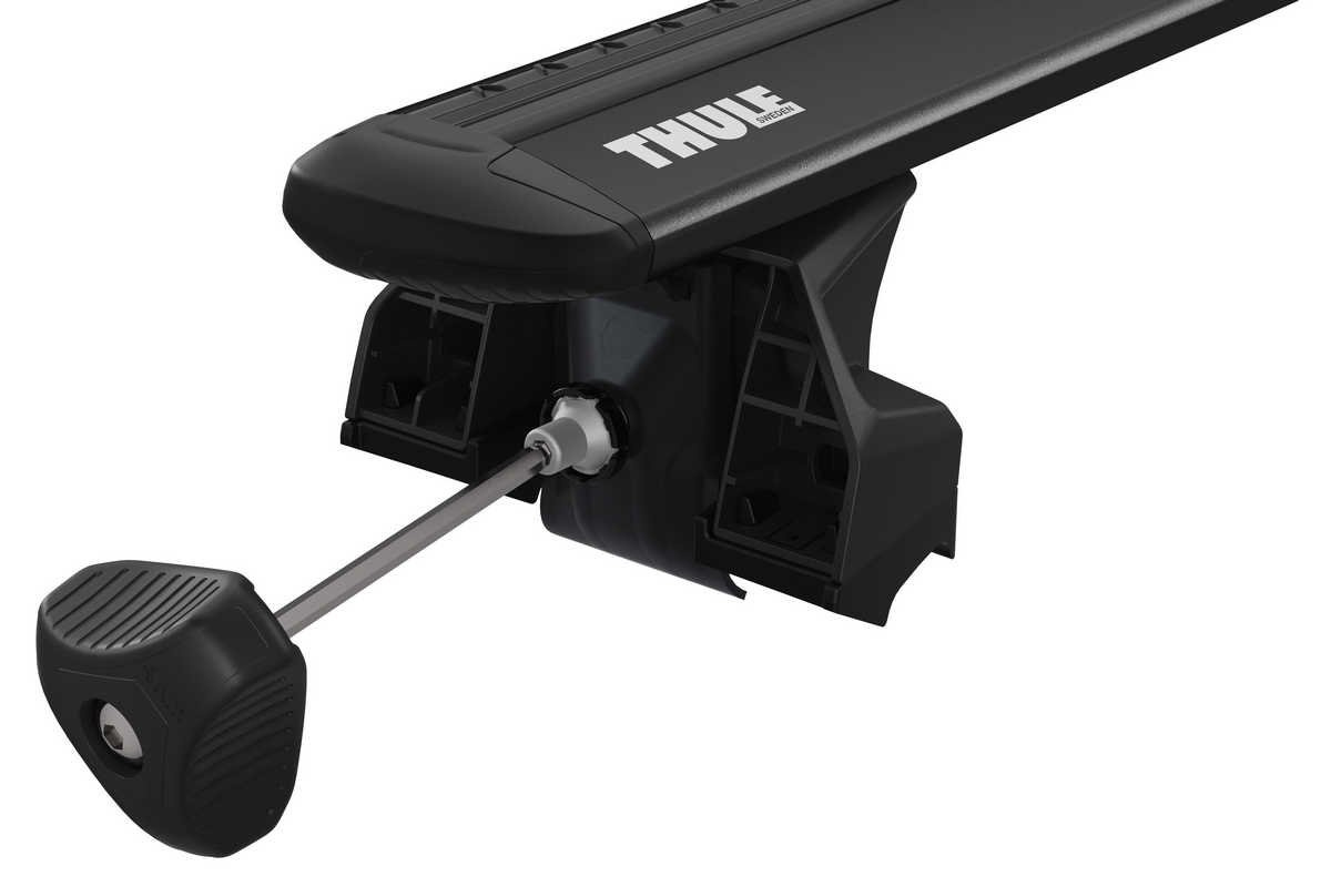 Багажник thule outlander 3