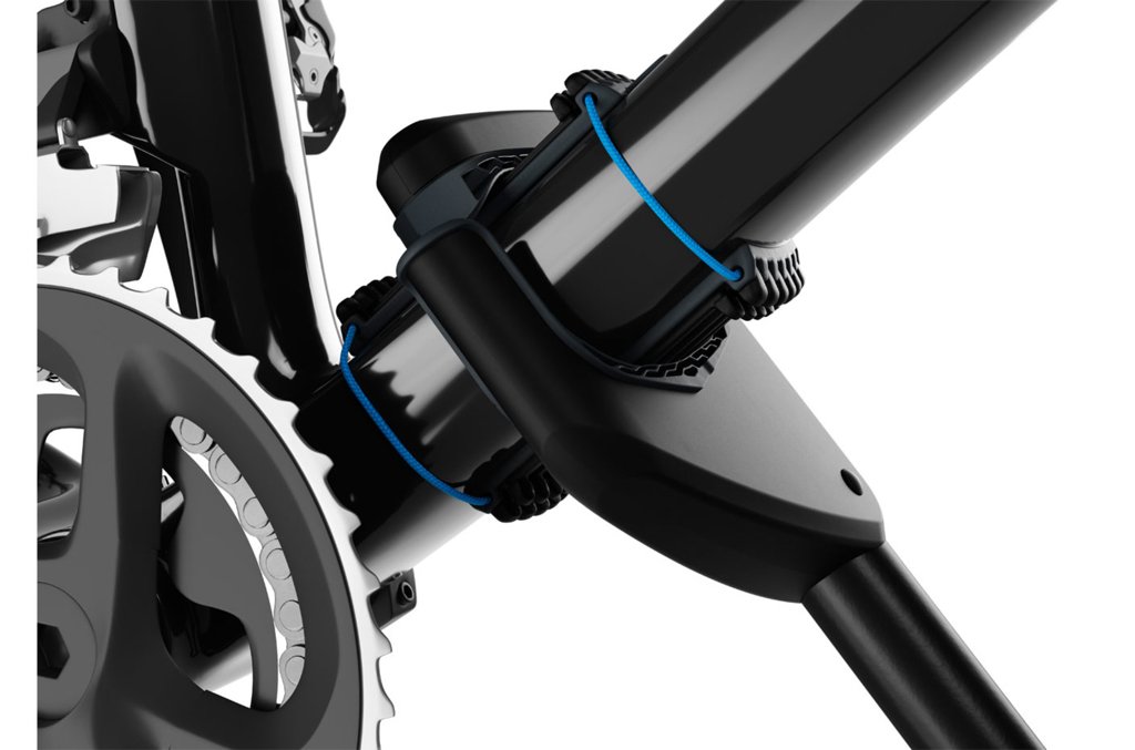 Adapter do rowerów z ramą karbonową Thule Carbon Frame Protector 984