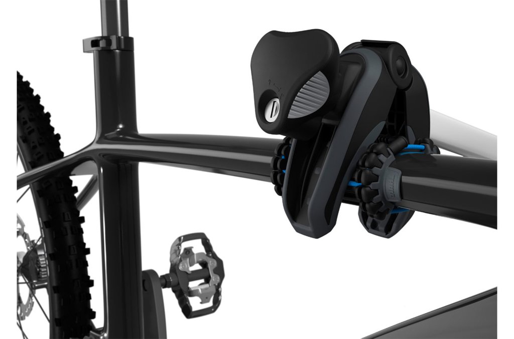 Adapter do rowerów z ramą karbonową Thule Carbon Frame Protector 984