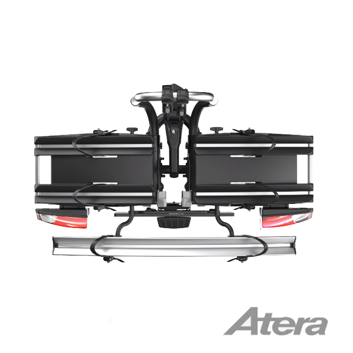 Atera Genio Pro - adapter na 3 rower 022781 