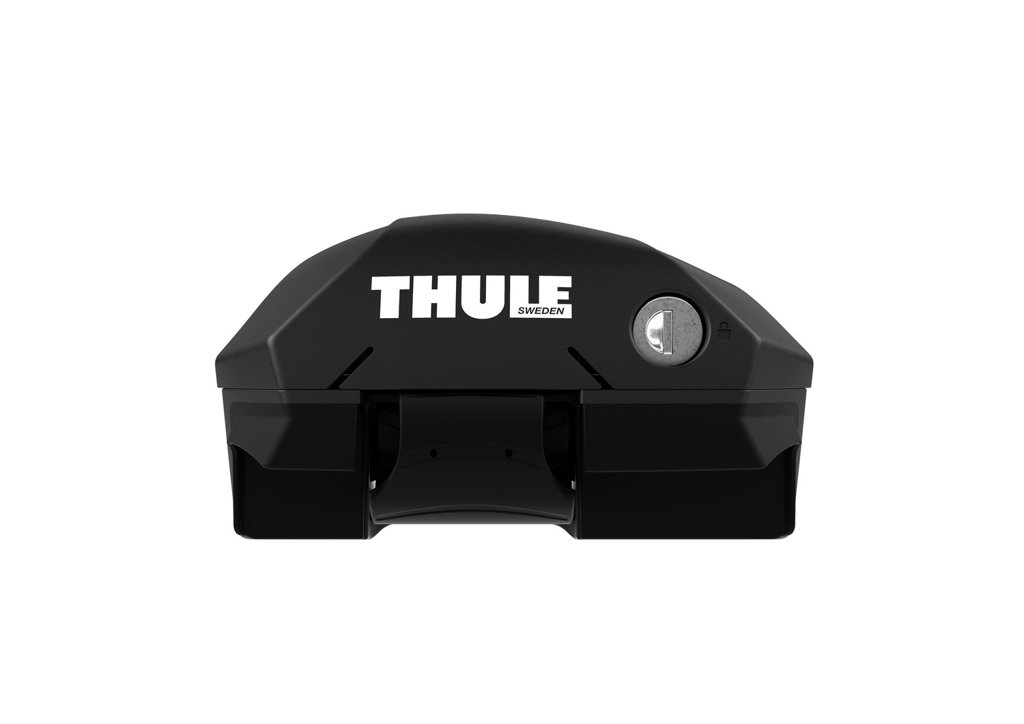 Bagażnik dachowy Thule New Wingbar EDGE Black 7212-7212-7204
