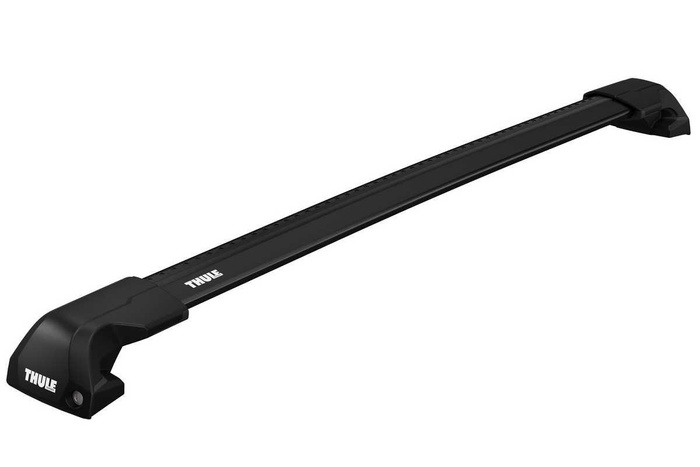 Багажник wingbar edge