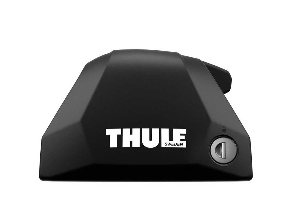 Bagażnik dachowy Thule WingBar EDGE Black 7215B-7215B-7206-6124