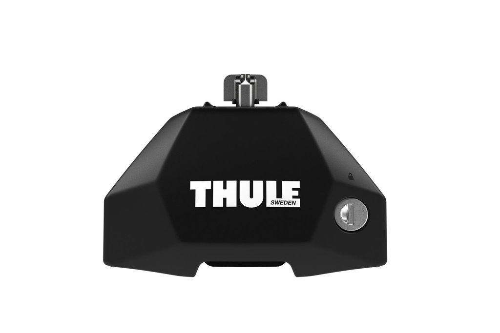 Bagażnik dachowy Thule WingBar Evo Black 7113B-7107-7109
