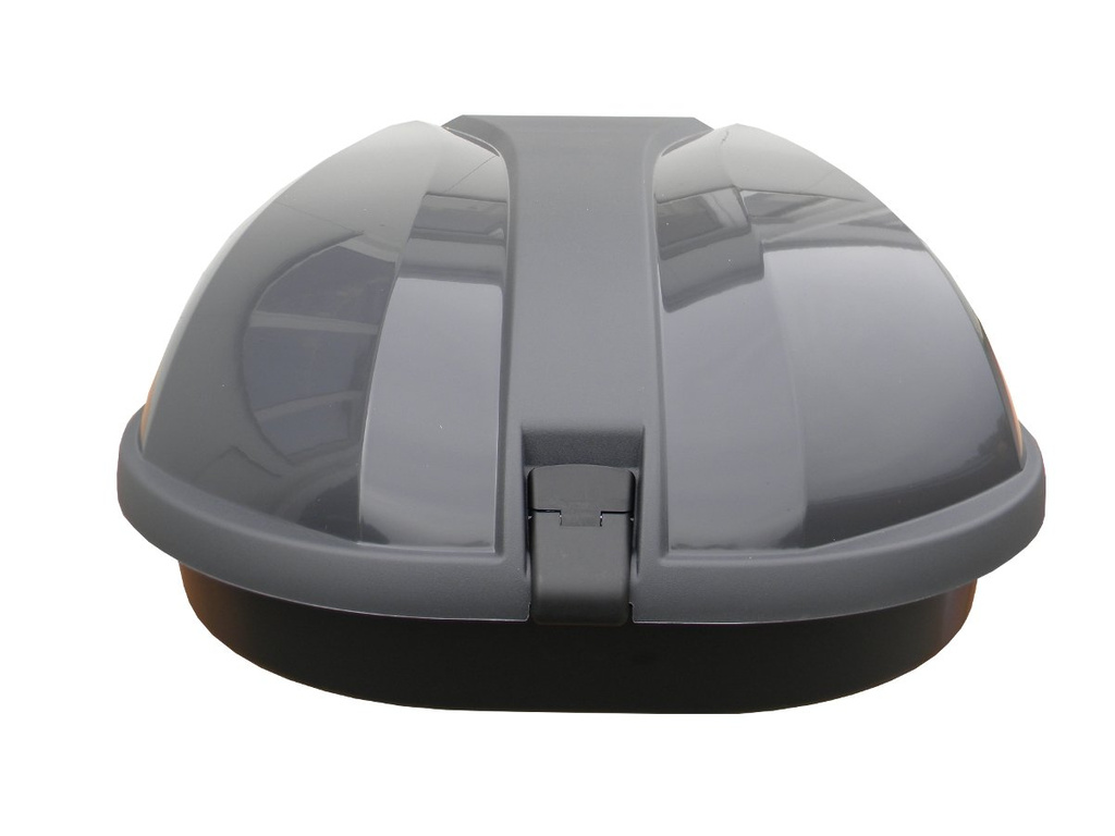 Box dachowy Eco 343