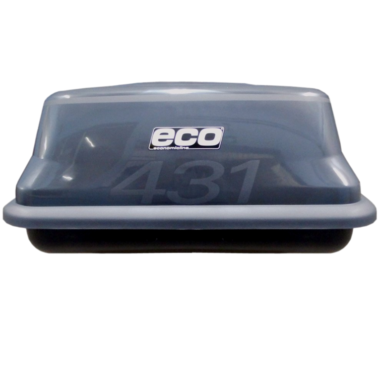 Box dachowy Eco 431