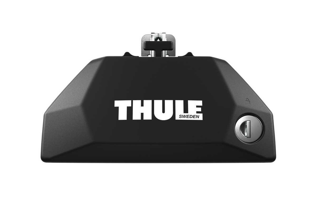 Thule Evo Flush Rail 7106 - stopy do bagażnika dachowego