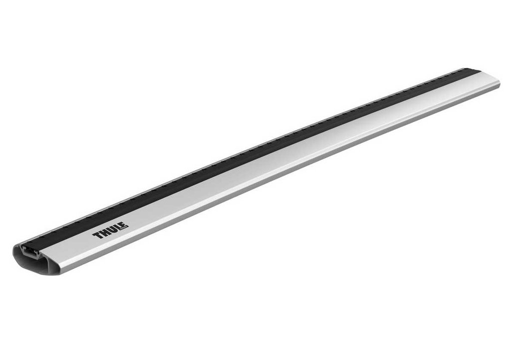 Thule WingBar Edge 7212 (77 cm) - aluminiowa belka (1 szt) bagażnika dachowego Thule Edge