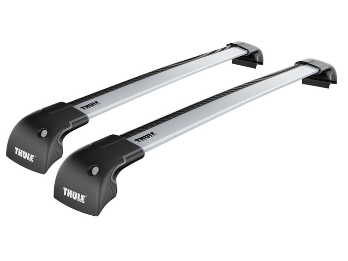 Багажник thule wingbar edge