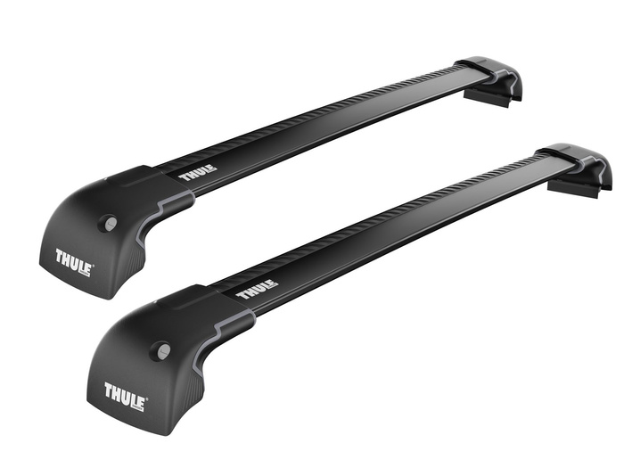 Багажник wingbar edge