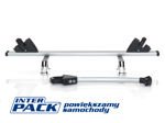 Atera Strada - adapter na 3 rower 022610 DL 2 / Sport M 2