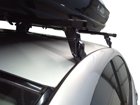 Bagażnik dachowy Mont Blanc Supra 38 na samochód